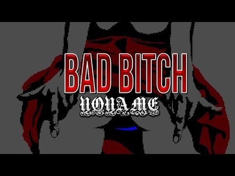noname. - bad bxych
