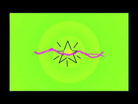 NoName - Bad Man (Instrumental Visualiser)