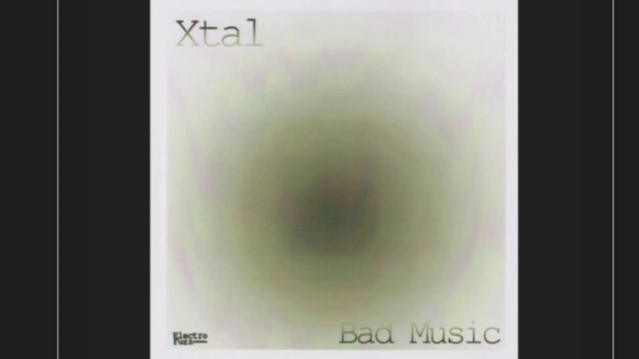 [NoName] - Bad Music (Vol. 3) - Xtal