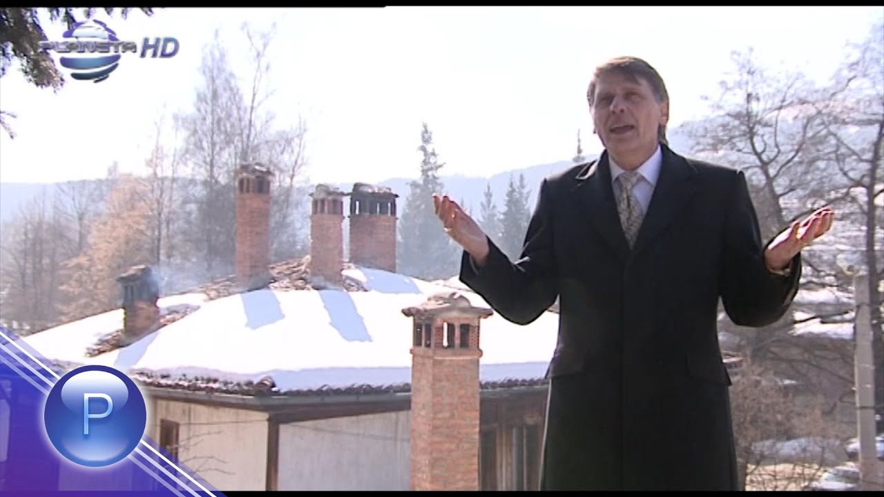 NONCHO VODENICHAROV - RODEN KRAY / Нончо Воденичаров - Роден край, 2007