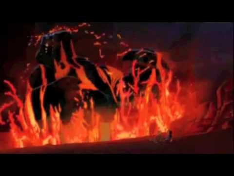 Non/Disney - 