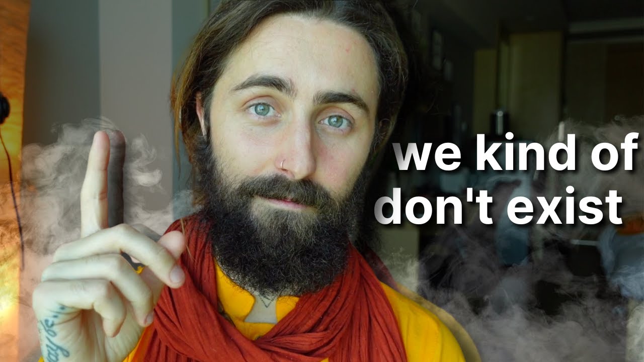 Non-Duality Explained in 60 Seconds