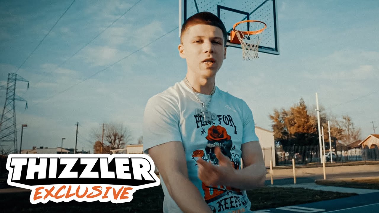 Nono - Fighting Demons (Exclusive Music Video) || Dir. Rob Marley Films
