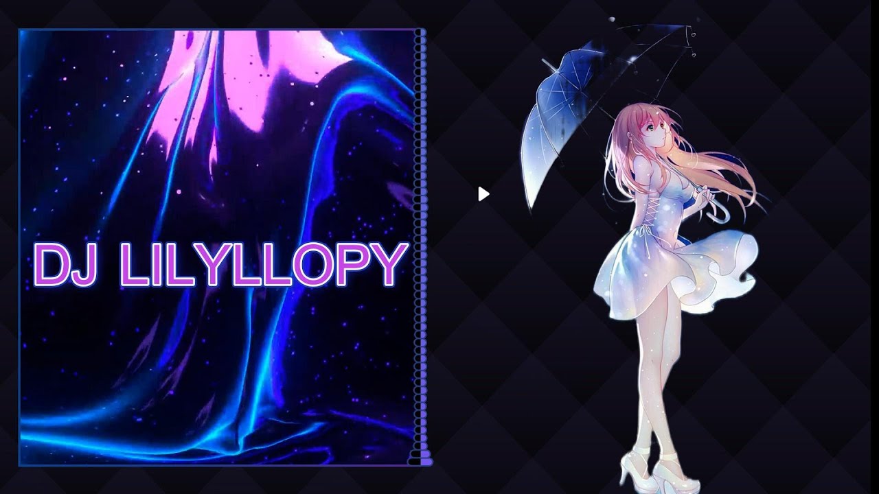 NONSTOP | RAINBOW - DJ LILYLLOPY