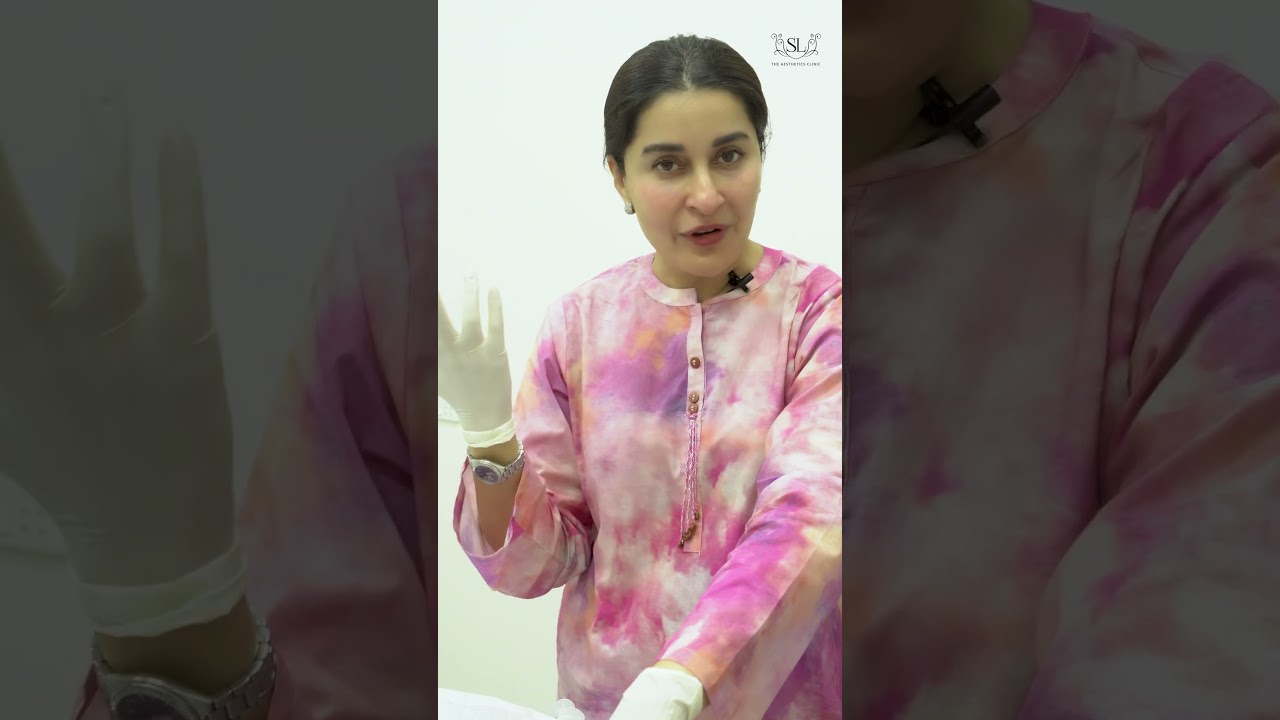 Non-Surgical Breast Filler Procedures | Expert Advice by Dr. Shaista Lodhi