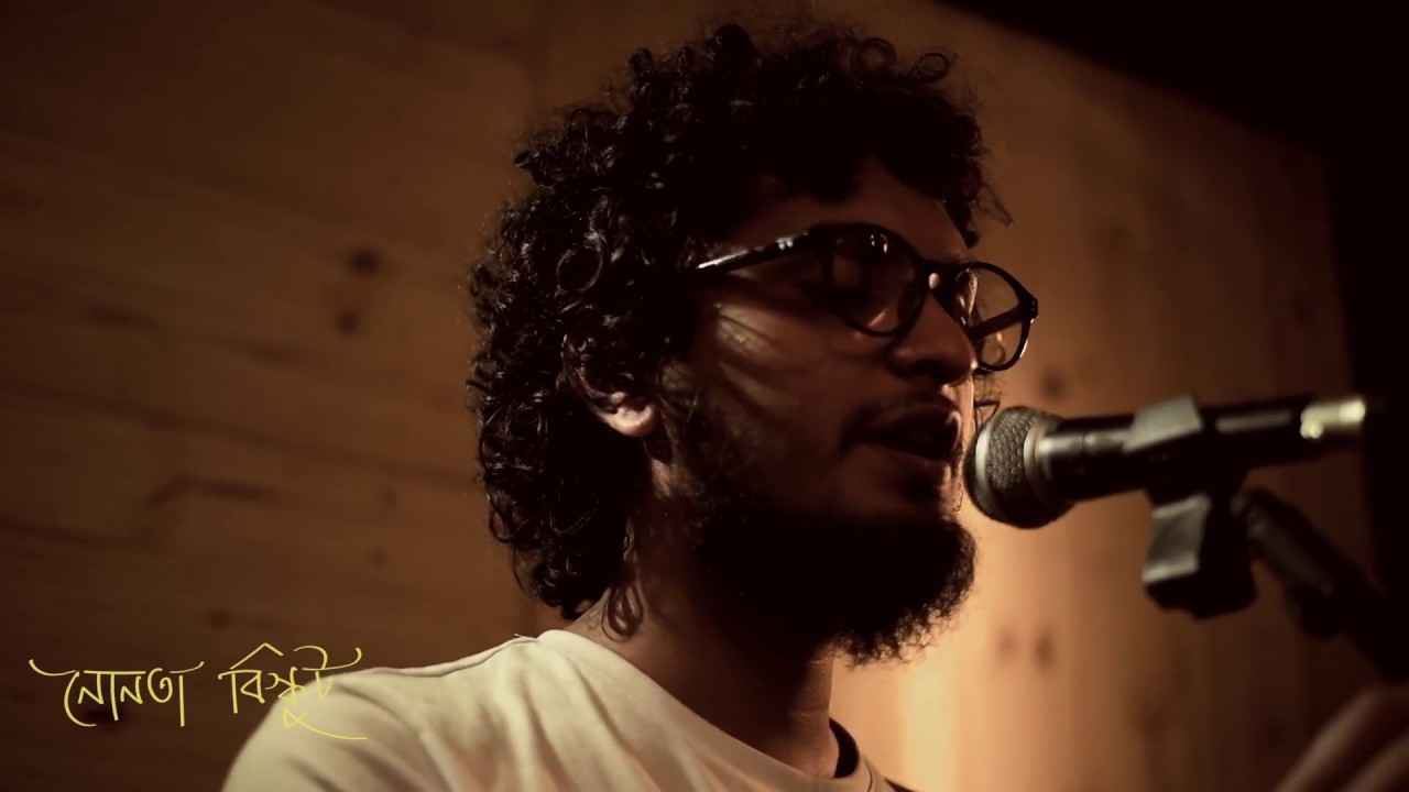 Nonta Biskut | Opurnota | Official Video