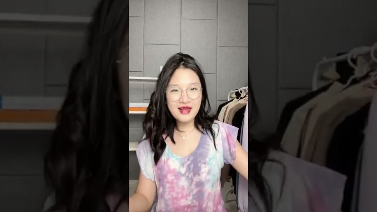 Nonton Paphricia Live Steam di BIGO LIVE 2022 08 31 18 48