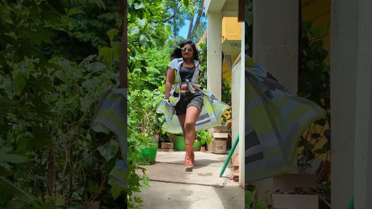 noo ones listening 🤭🤭 | Pooja Ramakrishnan | @missdusky2711