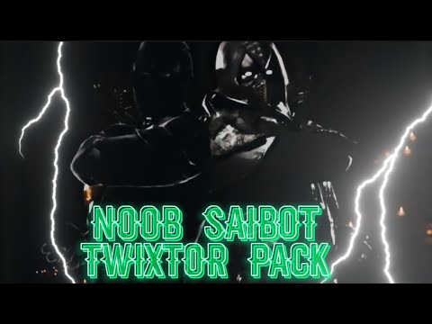 Noob saibot twixtor pack with the song void whispers #mortalkombat.          Not mine btw