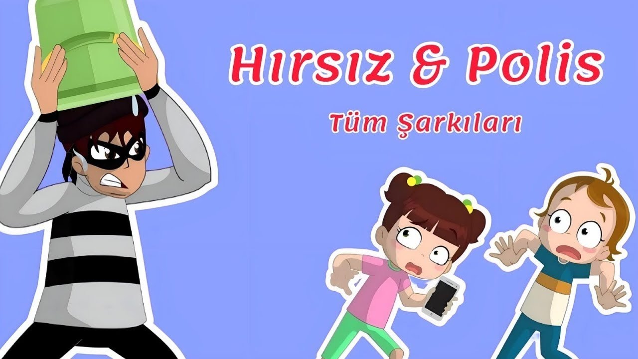 Noon Turk |  Hırsız & Polis tüm şarkıları