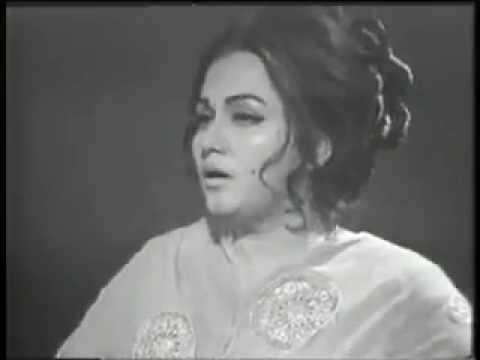 noor jahan tarana ae watan ke sajele jawano uploaded by yasir hussain