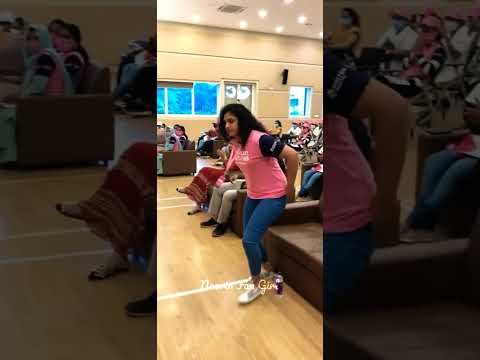 Noorin shereef new status video