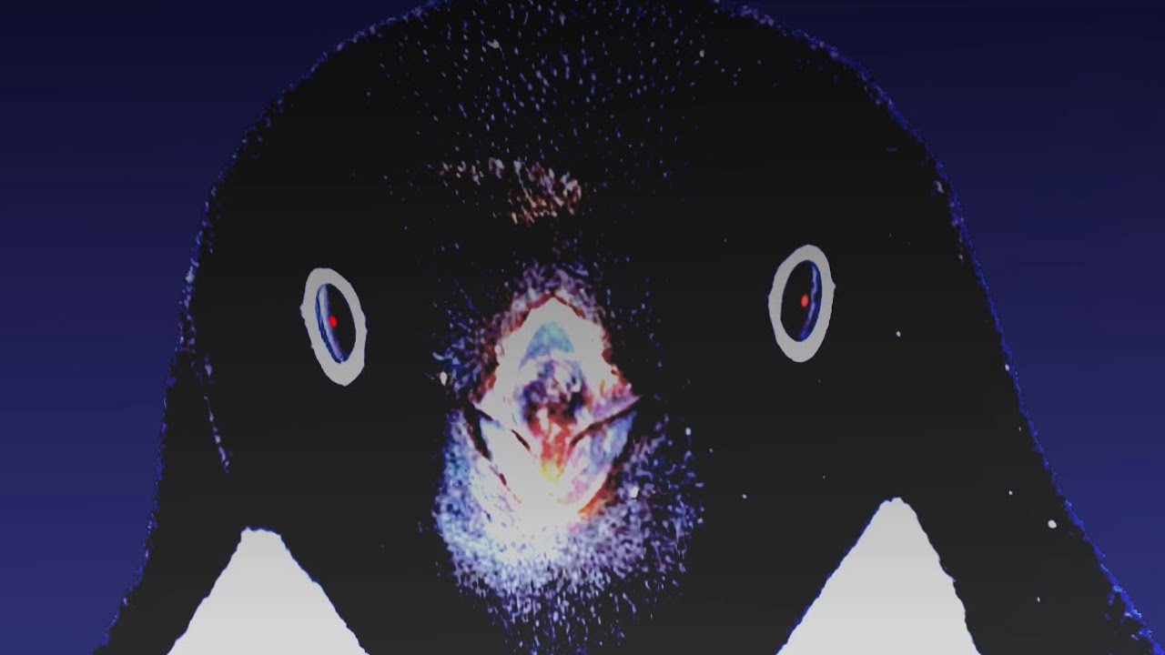Noot Noot but It’s real life