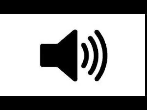 Nope sound effect