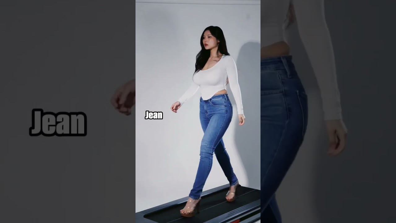 #norajoy #crush #walk #catwalk #girlpower