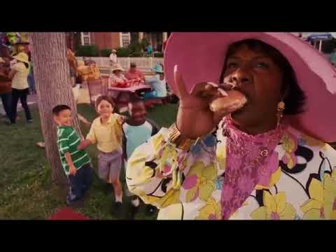Norbit (2007) Norbit and Kate Are Dancing (11/22)