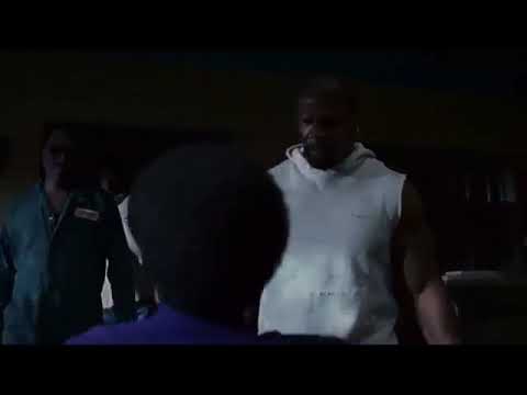 Norbit (2007) Rasputia Throw Norbit Out of Window (16/22)