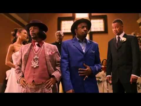 Norbit pimps