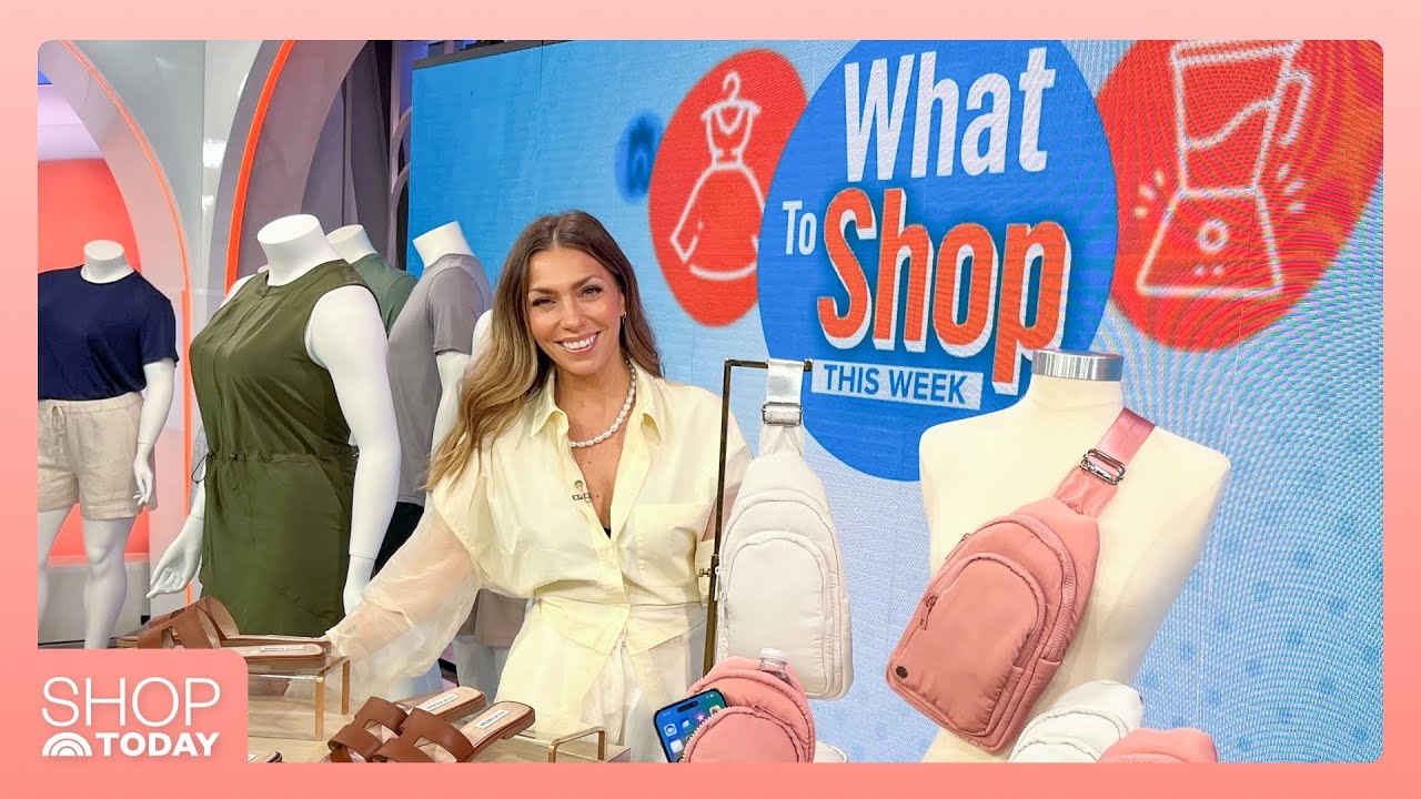 Nordstrom's Best Affordable Summer Fashion: Up to 40% Off Vuori, Steve Madden, More