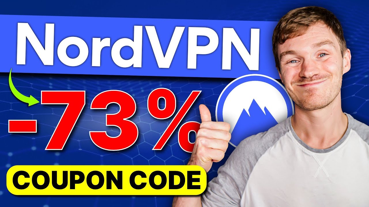 NordVPN Coupon Code: Decode the Savings