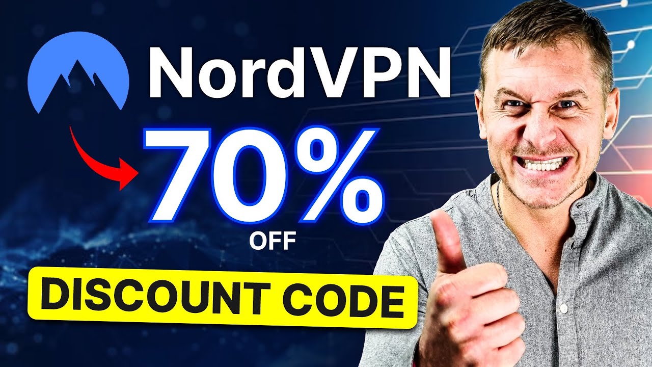 NordVPN Coupon Code: Your Gateway to Unseen Savings
