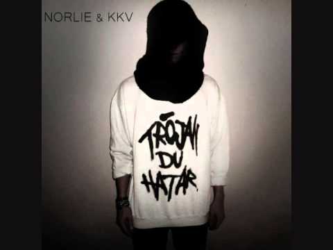 Norlie & KKV - Tröjan du hatar (LYRICS)