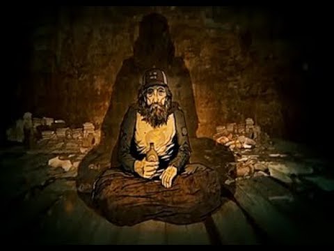 Norm Ender - Depresyon Oteli (Animation Version)