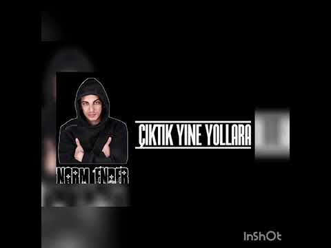 Norm Ender - Çıktık Yine Yollara ( 1 Saat )