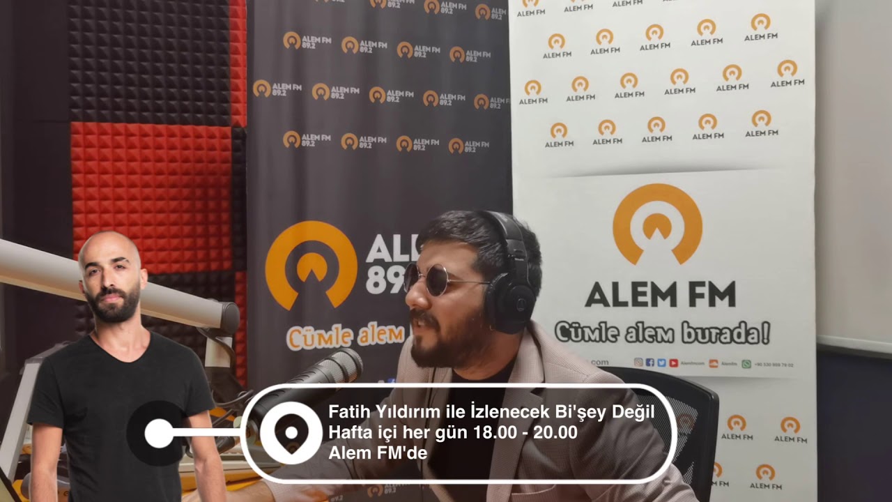 Norm Ender – Mekanın Sahibi (Oyun Havası Versiyonu)