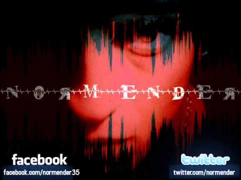 Norm Ender - Transparan