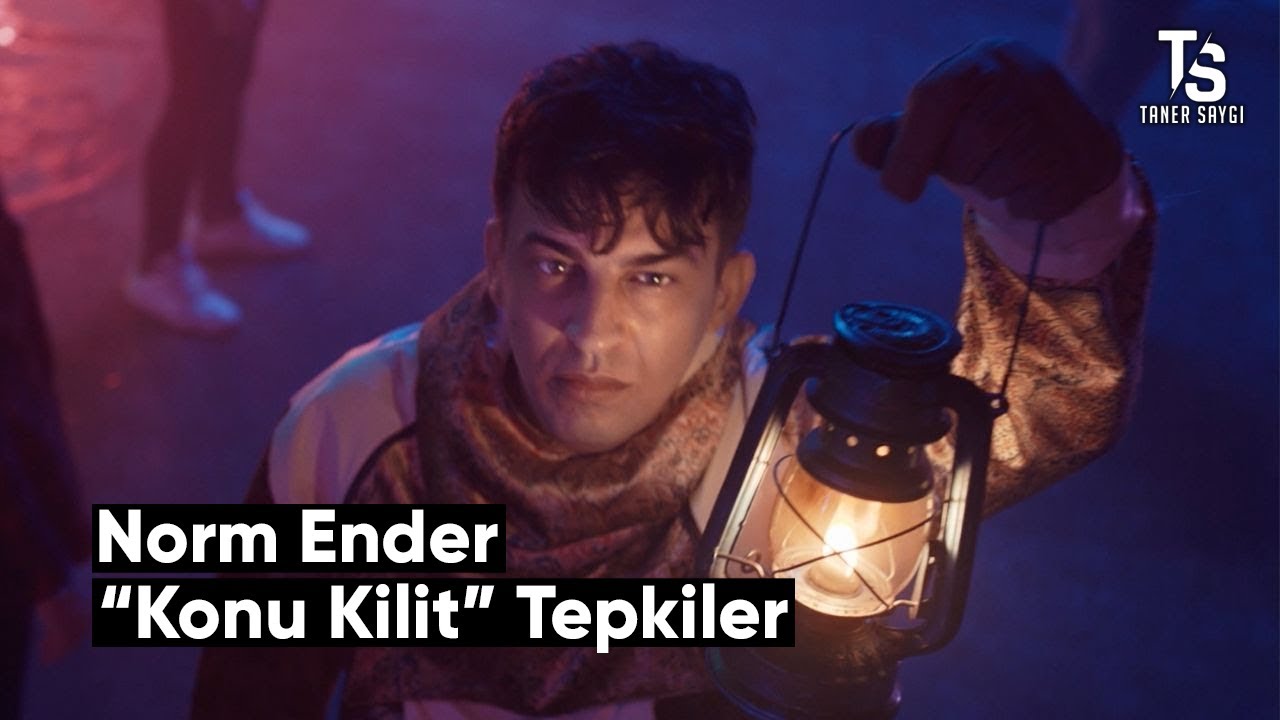 Norm Ender 