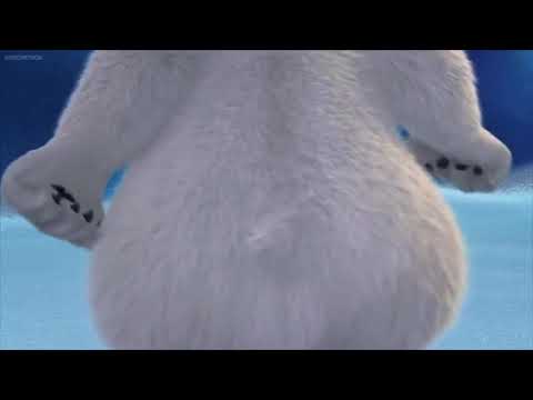 Norm of The North: Norm's Butt