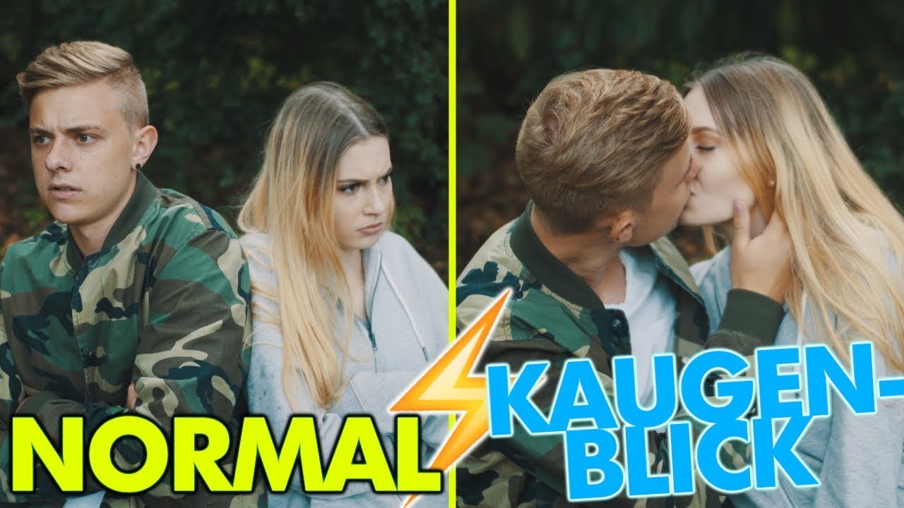 NORMALER TAG vs. dieser eine Tag.. 💥😂