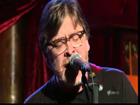 Norman Blake BABY LEE (live on RocKwiz)
