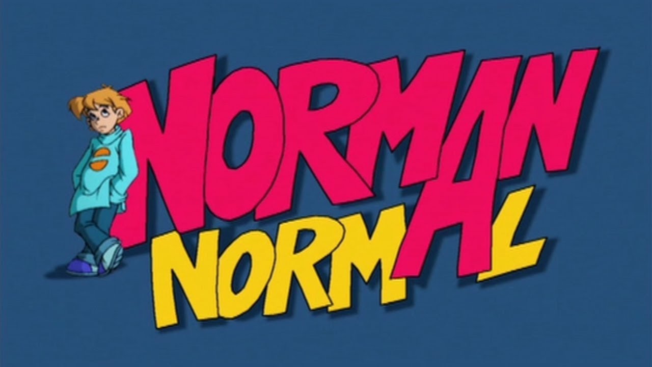 Norman Normal [2000] Intro / Outro