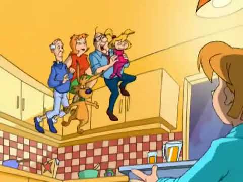 Norman Normal Intro (English)