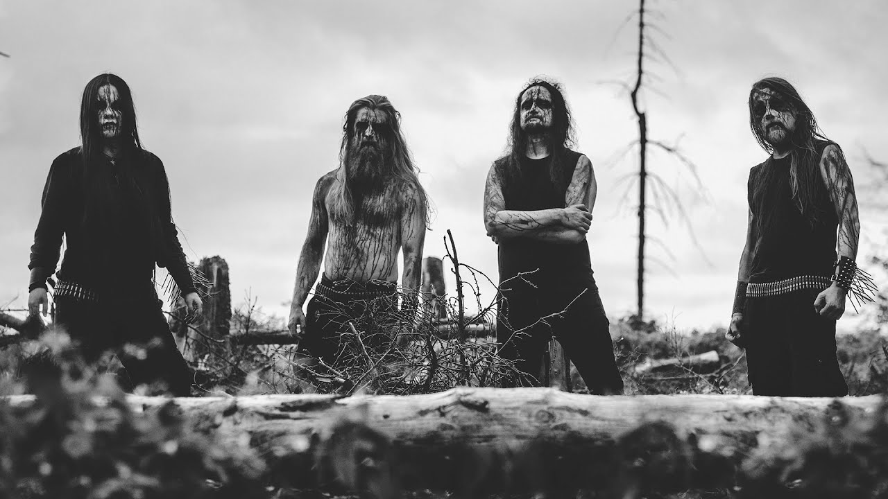 Nornír - Skuld (Full Album Premiere)