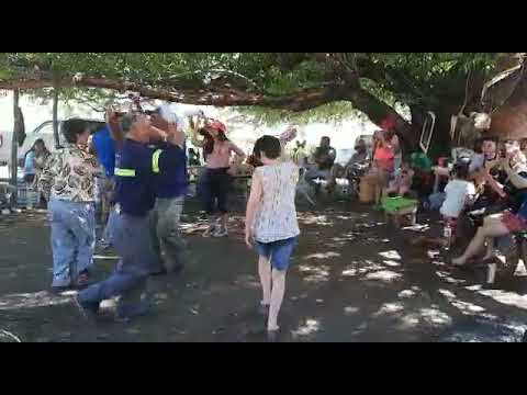 Norte Neuquino, Cueca Familia Muñoz/Barrera