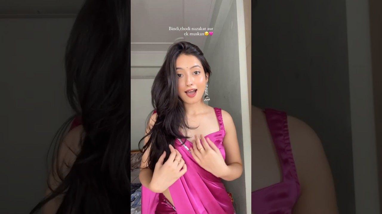 NORTHEAST BEAUTY ♥️⛰️🌄 #KOREAN REELS#Meet Sulia Shavi | Fashion Icon &Empowering Woman OVER 50