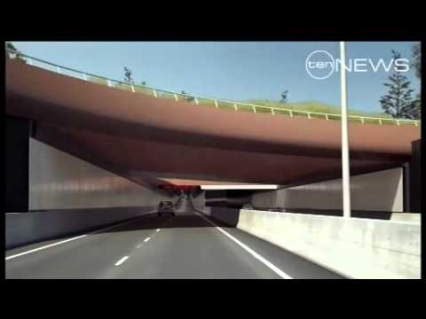 Northern Link Tunnel