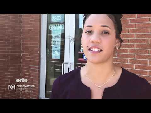 Northwestern/Erie Family Medicine Residency at Lake Forest
