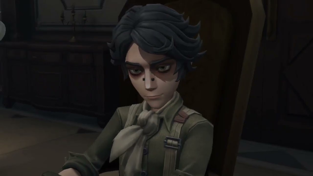 Norton's Voice.... is very interesting