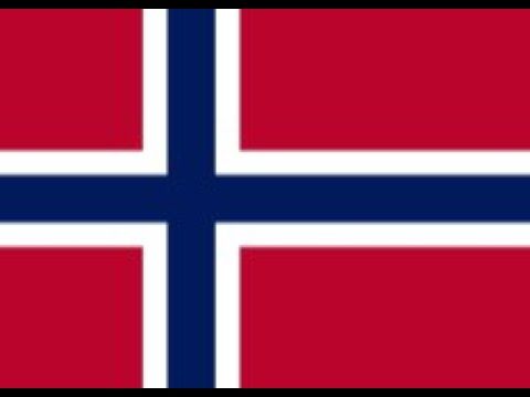 Norwegian Artistic Alphabet