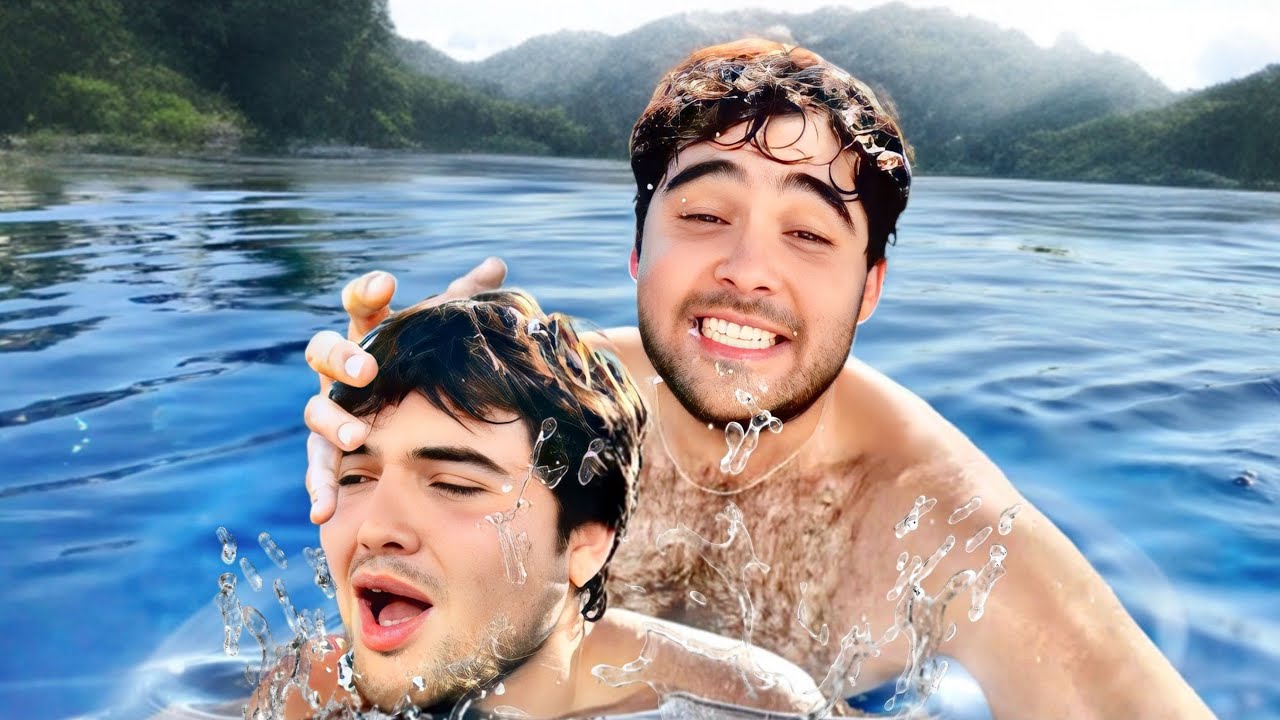 nos jalamos pa la playa
