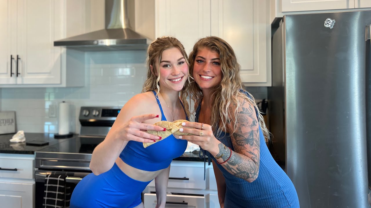 Nos visito la amiga gringa de Sondra y dice que ella prepara las mejores micheladas.. sera cierto?