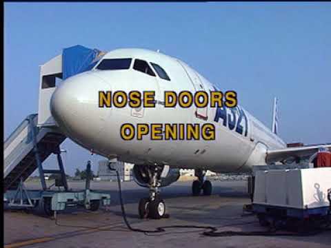 Nose Door Operations