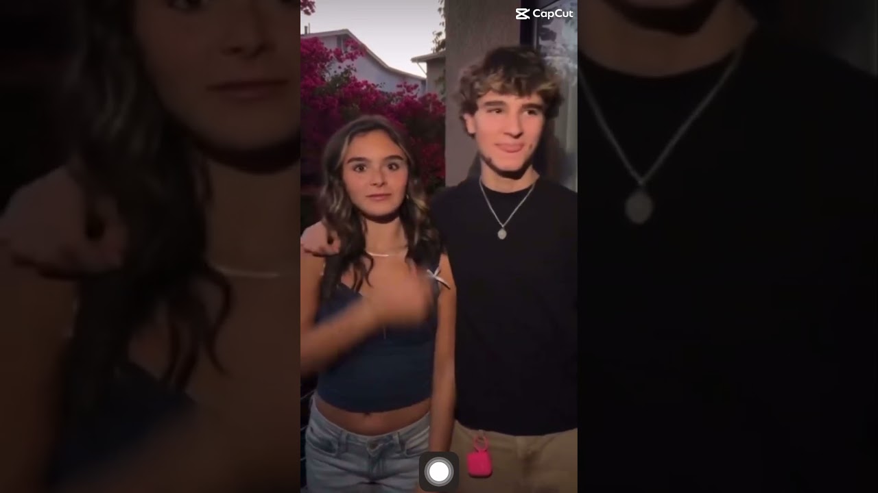 Not Gia saying they might kiss and Ryder saying yess we will @giaflip10 @ryder_tully