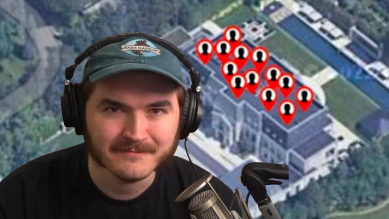 Not Like Us But It's Jschlatt (AI Cover)