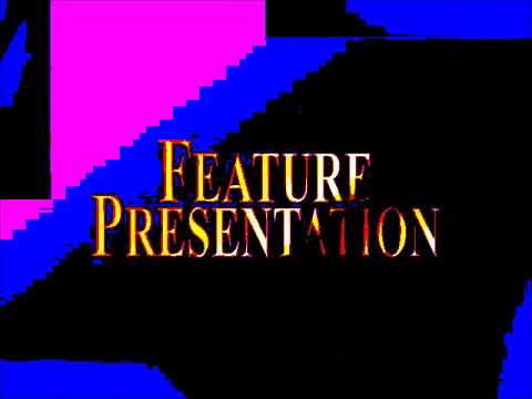 (NOT MY VIDEO) Blue Paragress Feature Presentation In G-Major