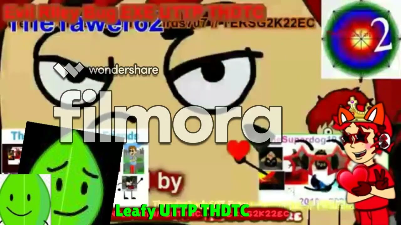 (NOT MY VIDEO) I INTERRUPTER THEERICFAN 2022 PRODUCTIONS INC. POE!!!!!!!!!!!
